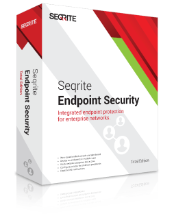 Seqrite Endpoint Security（EPS） 7.1