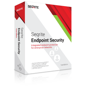 Seqrite Endpoint Security（EPS） 7.1