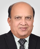 Mr. Jagannath Patnaik