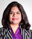Ms. Netra Deshpande Ms. Netra Deshpande