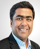 Mr. Nitin Bhogan Mr. Nitin Bhogan