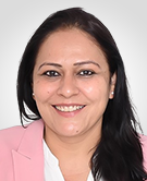 Ms. Savita Nehra